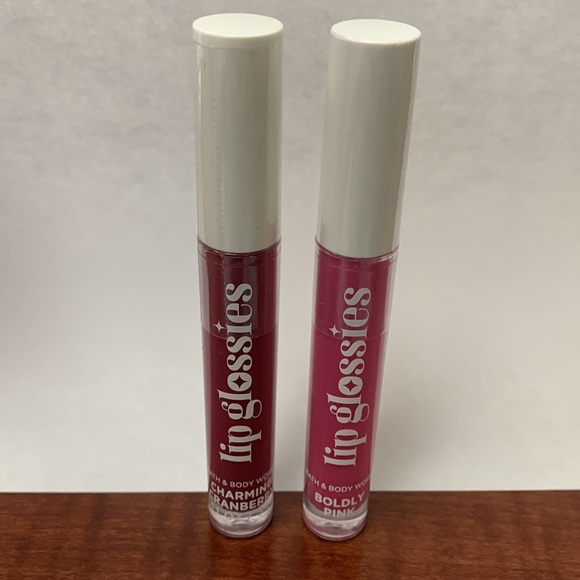 Bath and Body Works lip glosses - Picture 8 of 10